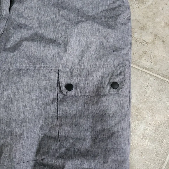 Mountain Ridge snow pants - Picture 3 of 7